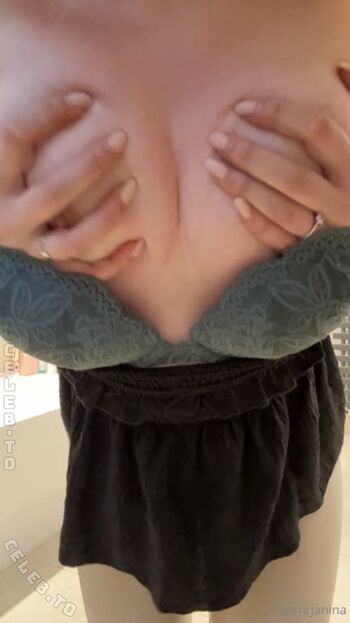 Asmr janina leaked private photo uncensored HD quality