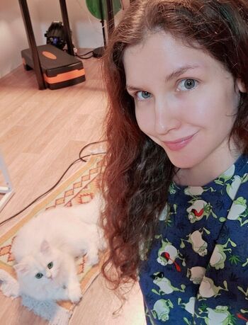 Asmr kittyklaw page leaked private photo uncensored HD quality