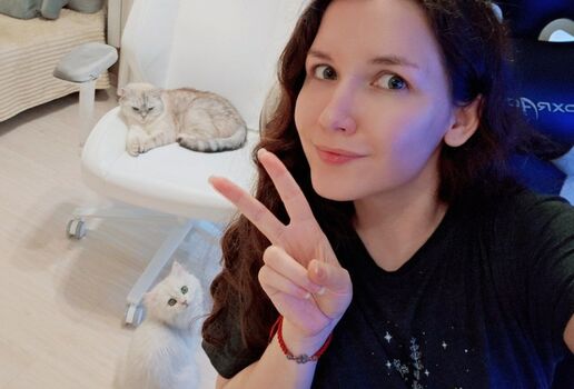 Asmr kittyklaw page leaked private photo uncensored HD quality