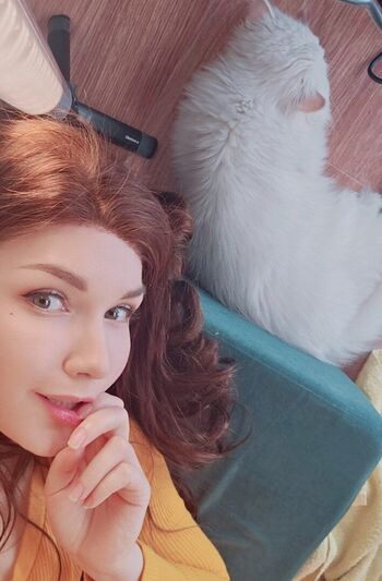 Asmr kittyklaw page leaked private photo uncensored HD quality