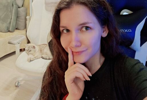 Asmr kittyklaw page leaked private photo uncensored HD quality