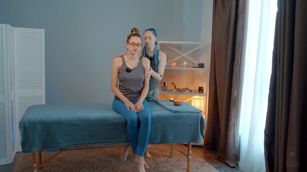 Asmr massage leaked private photo uncensored HD quality