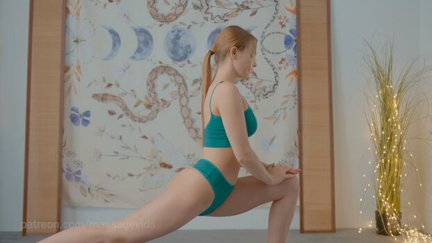 Asmr massage leaked private photo uncensored HD quality