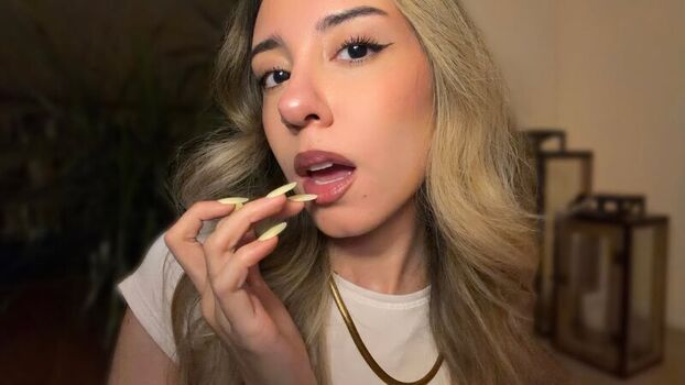 Asmrythm leaked private photo uncensored HD quality