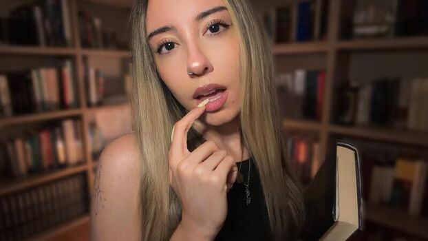 Asmrythm leaked private photo uncensored HD quality