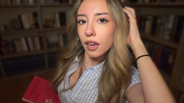 Asmrythm leaked private photo uncensored HD quality