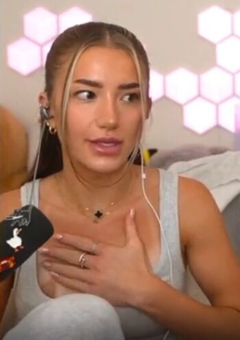 Astabush leaked private photo uncensored HD quality