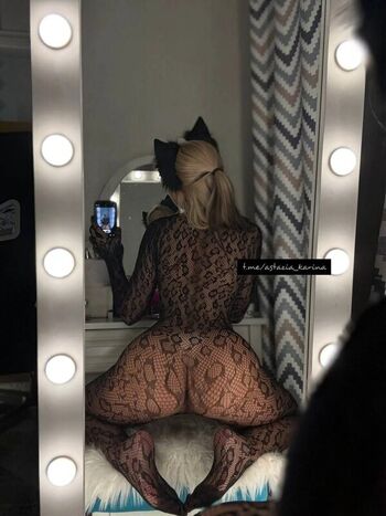Astazia karina leaked private photo uncensored HD quality
