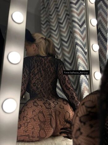 Astazia karina leaked private photo uncensored HD quality