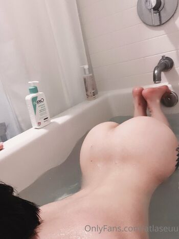 Atlaseuu leaked private photo uncensored HD quality