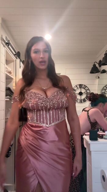Aubrey jane leaked private photo uncensored HD quality