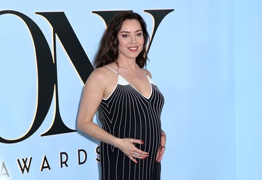 Aubrey plaza  page leaked private photo uncensored HD quality