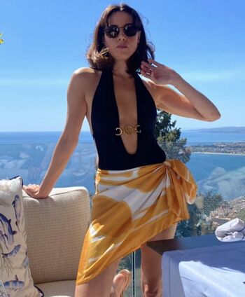 Aubrey plaza  page leaked private photo uncensored HD quality