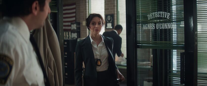 Aubrey plaza  page leaked private photo uncensored HD quality