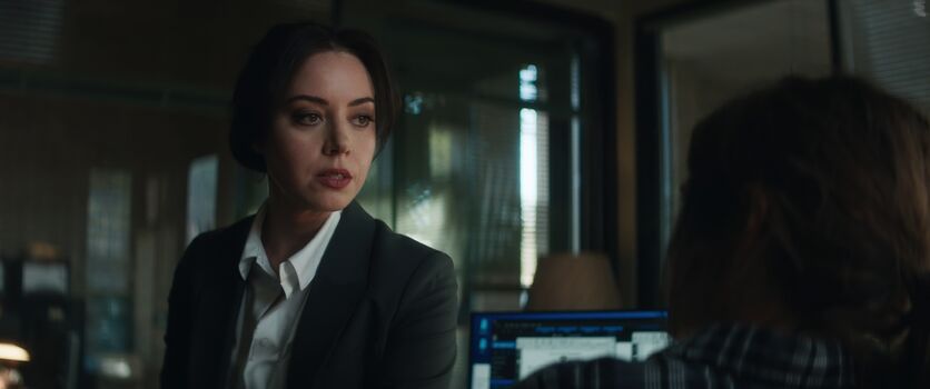 Aubrey plaza leaked private photo uncensored HD quality