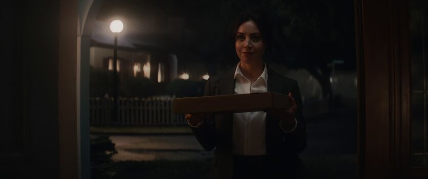 Aubrey plaza leaked private photo uncensored HD quality