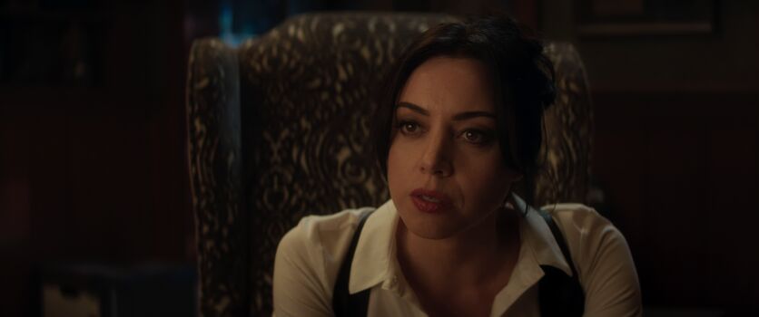 Aubrey plaza leaked private photo uncensored HD quality