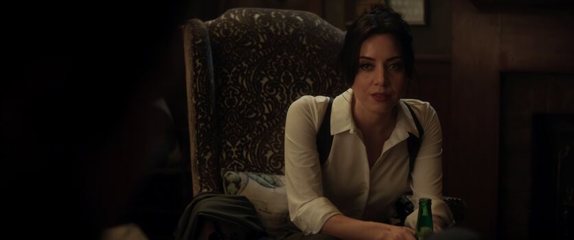 Aubrey plaza leaked private photo uncensored HD quality