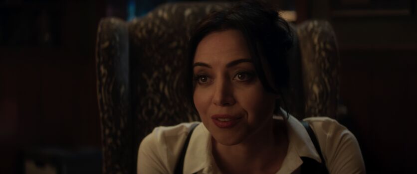 Aubrey plaza leaked private photo uncensored HD quality