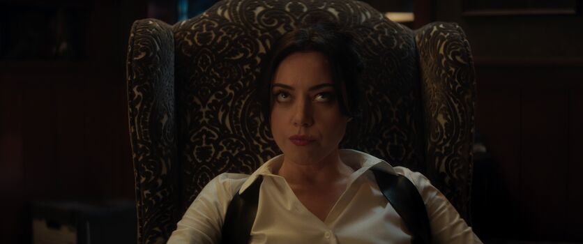 Aubrey plaza leaked private photo uncensored HD quality