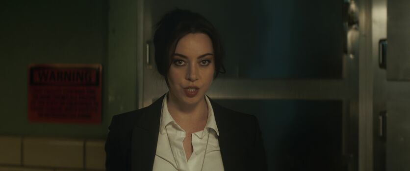 Aubrey plaza leaked private photo uncensored HD quality
