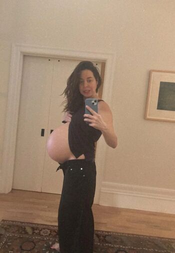 Aubrey plaza leaked private photo uncensored HD quality