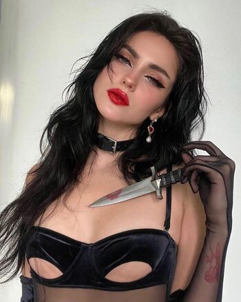 Autumngravesz leaked private photo uncensored HD quality