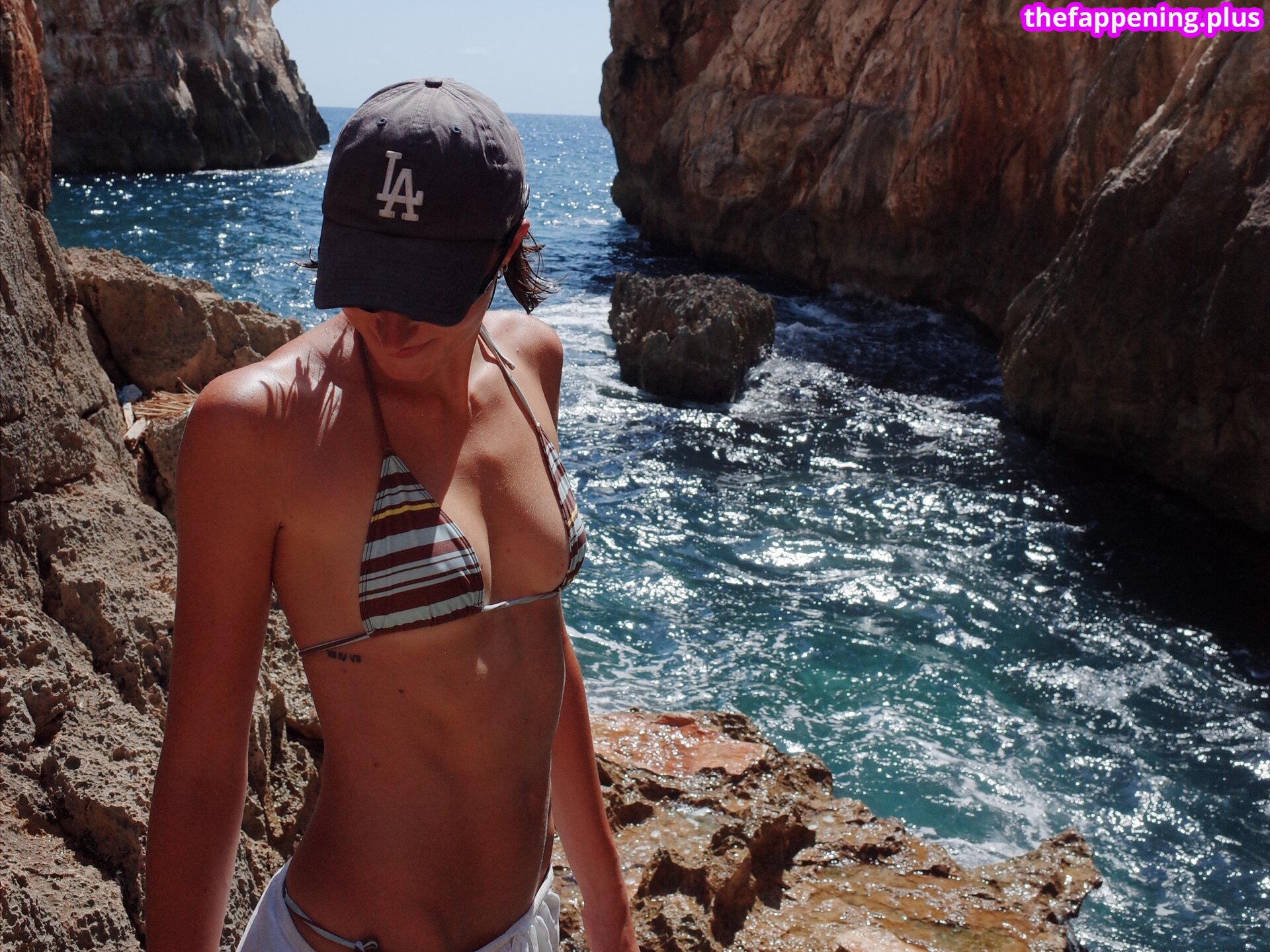 Page/ leaked private photo uncensored HD quality