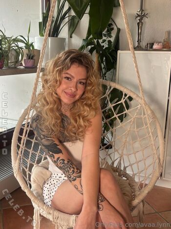 Avaa lynn page leaked private photo uncensored HD quality