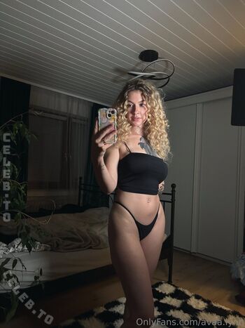 Avaa lynn page leaked private photo uncensored HD quality