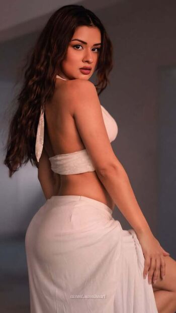 Avneet kaur page leaked private photo uncensored HD quality