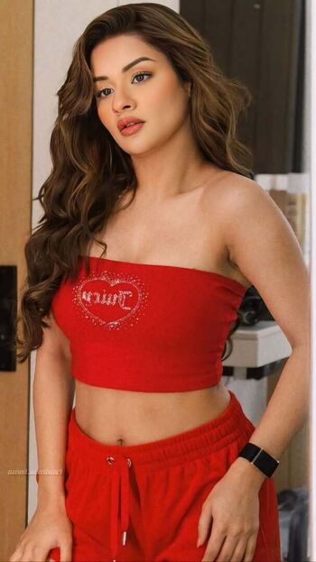 Avneet kaur page leaked private photo uncensored HD quality