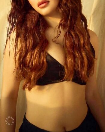 Avneet kaur page leaked private photo uncensored HD quality