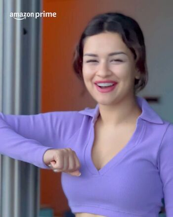 Avneet kaur page leaked private photo uncensored HD quality