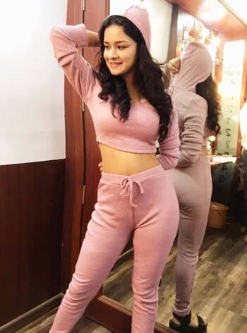 Avneet kaur page leaked private photo uncensored HD quality