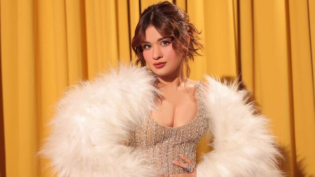Avneet kaur page leaked private photo uncensored HD quality
