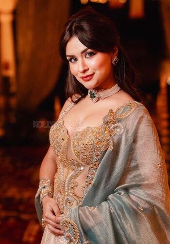 Avneet kaur page leaked private photo uncensored HD quality