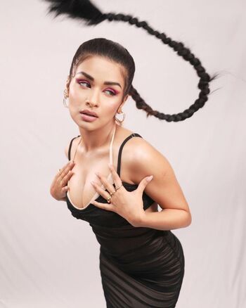 Avneet kaur page leaked private photo uncensored HD quality