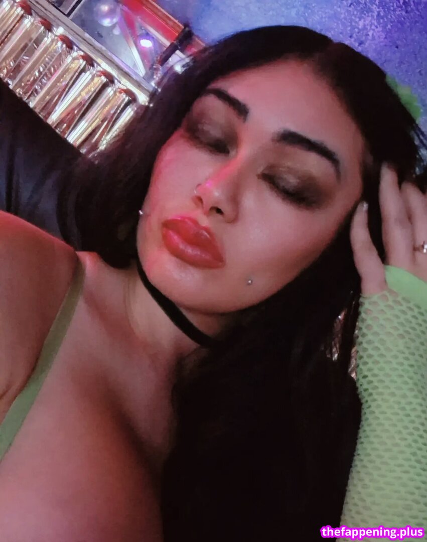 Page/ leaked private photo uncensored HD quality