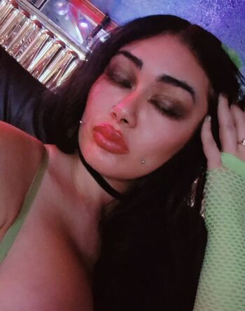 Ayatayayo leaked private photo uncensored HD quality
