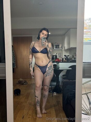 Aylenlopez leaked private photo uncensored HD quality