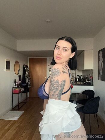Aylenlopez leaked private photo uncensored HD quality