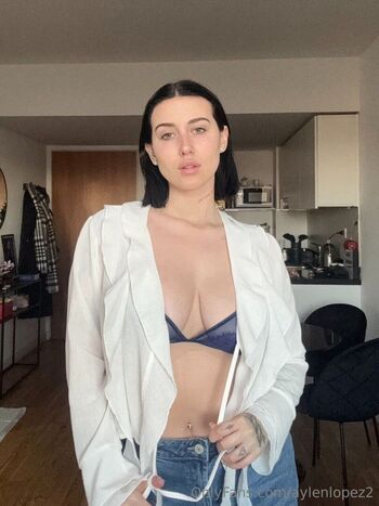 Aylenlopez leaked private photo uncensored HD quality