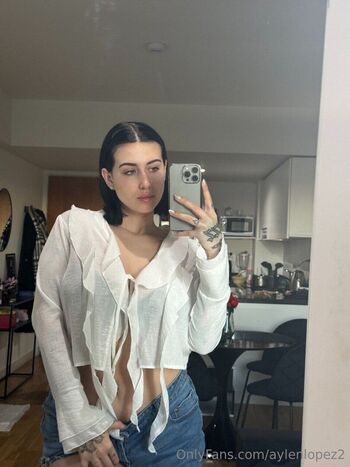 Aylenlopez leaked private photo uncensored HD quality