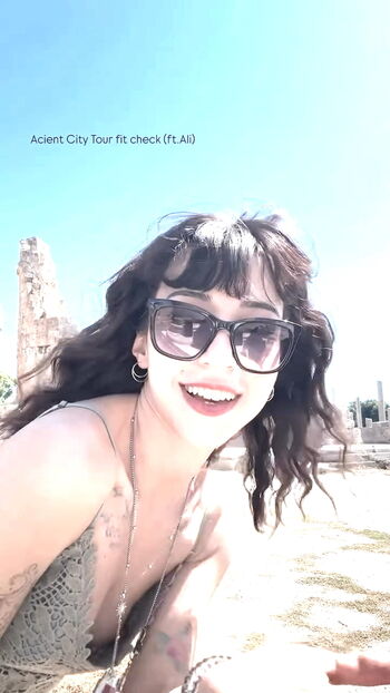 Ayse arslan leaked private photo uncensored HD quality