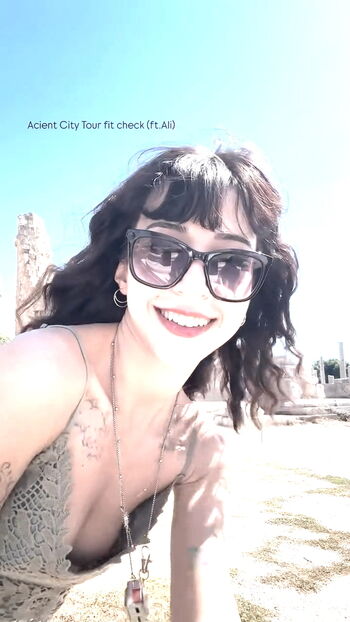 Ayse arslan leaked private photo uncensored HD quality