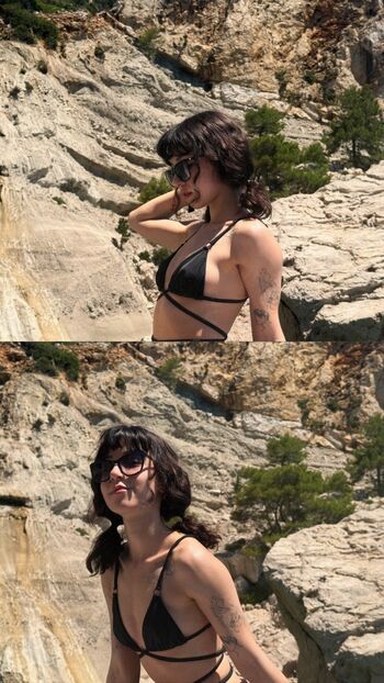 Ayse arslan leaked private photo uncensored HD quality