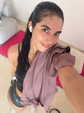 Azucena cantillo leaked private photo uncensored HD quality