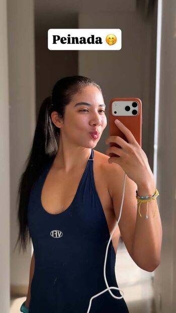 Azucena cantillo leaked private photo uncensored HD quality