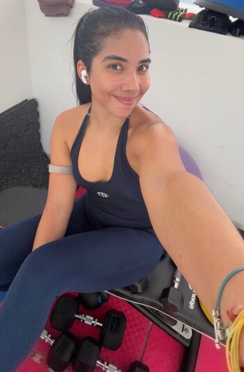 Azucena cantillo leaked private photo uncensored HD quality